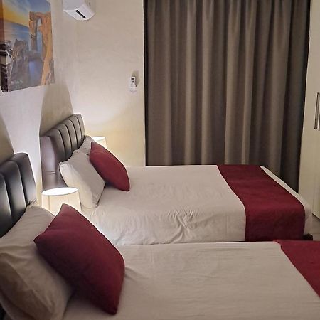 85 Palma Living Lejlighed Victoria Eksteriør billede