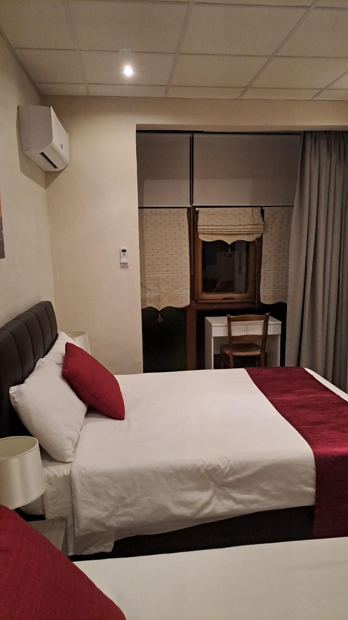 85 Palma Living Lejlighed Victoria Eksteriør billede