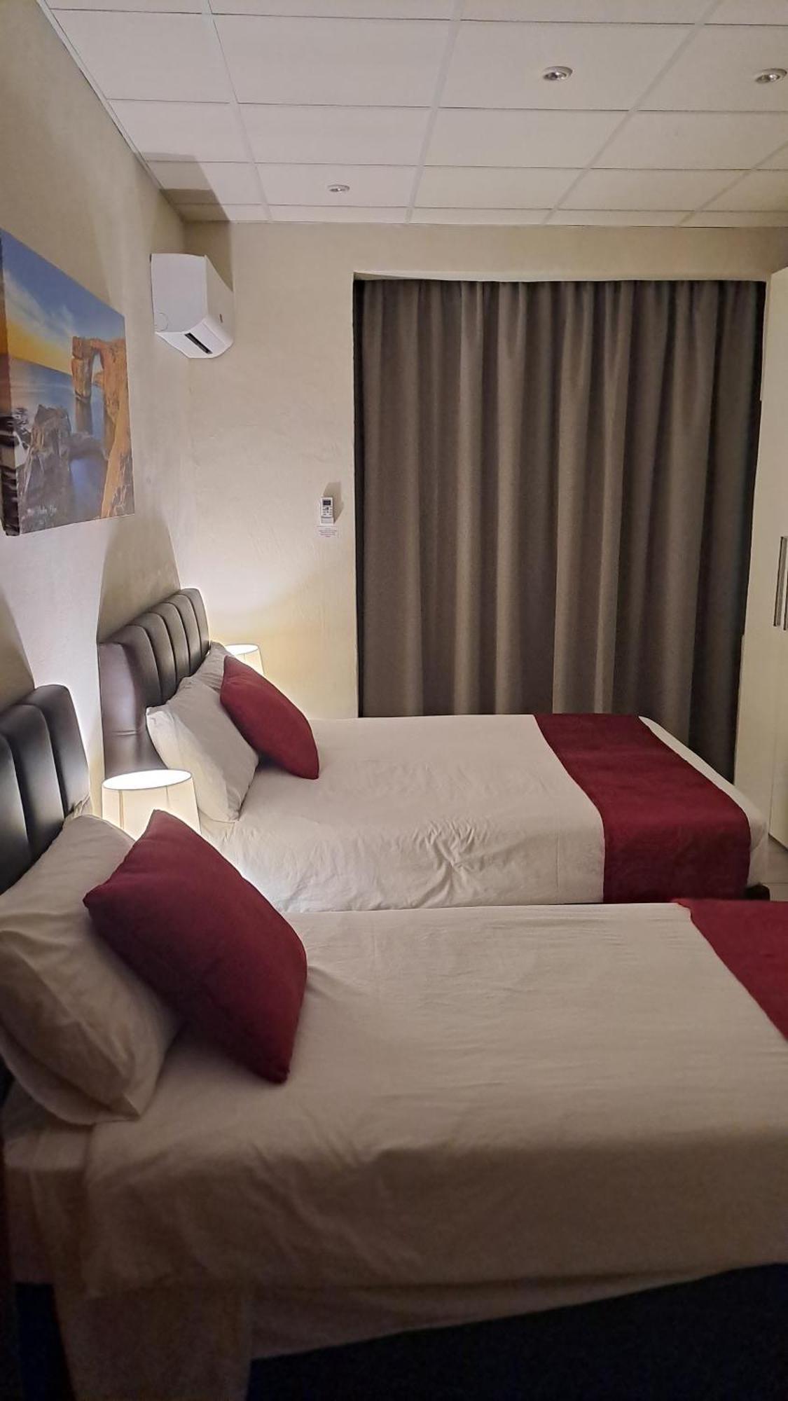 85 Palma Living Lejlighed Victoria Eksteriør billede