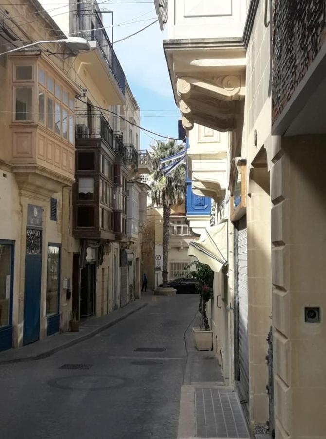 85 Palma Living Lejlighed Victoria Eksteriør billede