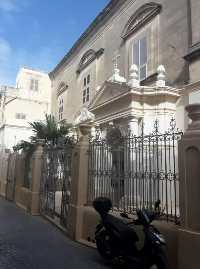 85 Palma Living Lejlighed Victoria Eksteriør billede