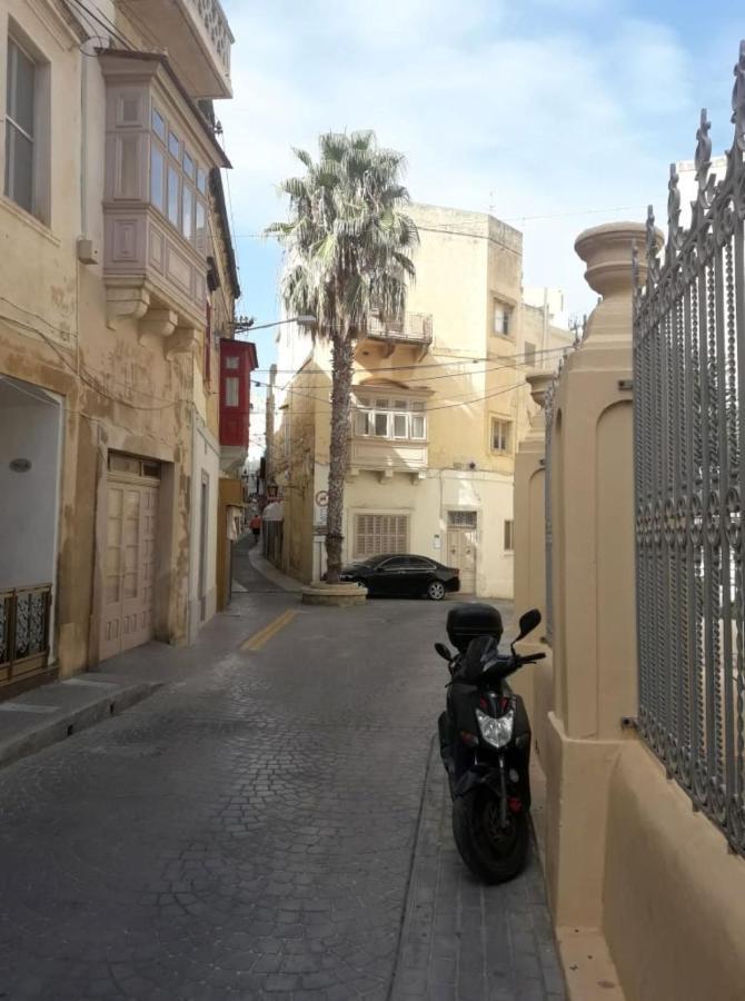85 Palma Living Lejlighed Victoria Eksteriør billede